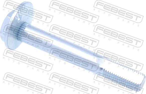 Febest 0429-004 - Vis de correction du carrossage droxauto.com