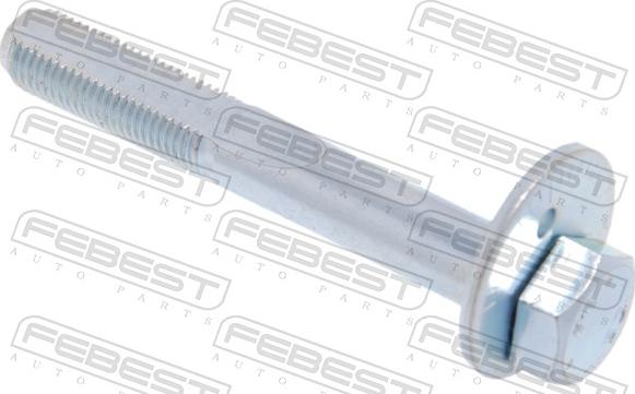 Febest 0429-001 - Vis de correction du carrossage droxauto.com