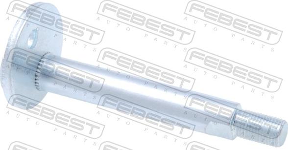 Febest 0429-003 - Vis de correction du carrossage droxauto.com
