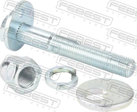 Febest 0429-014-KIT - Vis de correction du carrossage droxauto.com