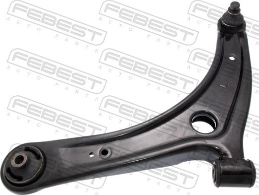 Febest 0424-CWLH - Bras de liaison, suspension de roue droxauto.com