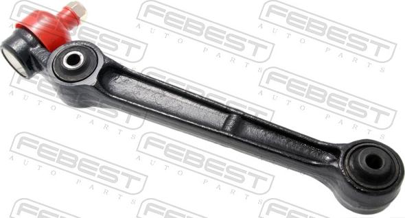 Febest 0424-E55DR - Bras de liaison, suspension de roue droxauto.com