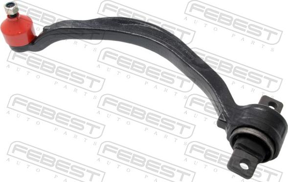 Febest 0424-E55LH - Bras de liaison, suspension de roue droxauto.com