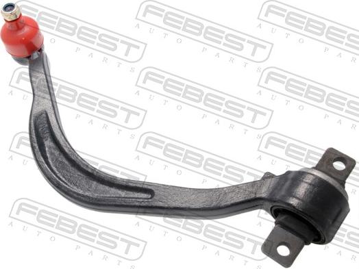 Febest 0424-E55RH - Bras de liaison, suspension de roue droxauto.com