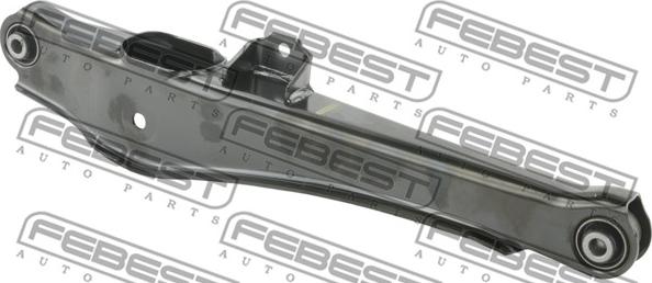 Febest 0424-GF15R - Bras de liaison, suspension de roue droxauto.com