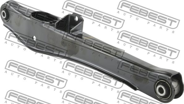 Febest 0424-GF12R - Bras de liaison, suspension de roue droxauto.com