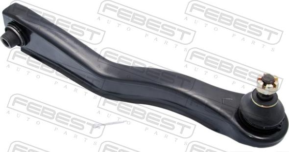 Febest 0425-EALH - Bras de liaison, suspension de roue droxauto.com