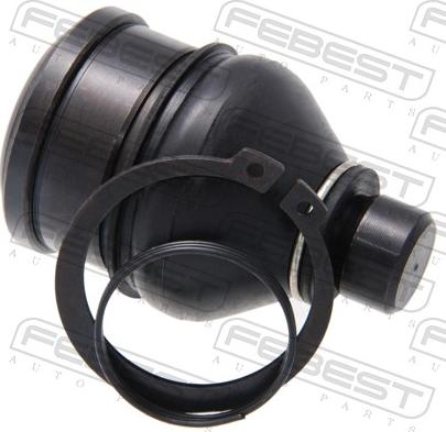 Febest 0420-DA1F - Rotule de suspension droxauto.com