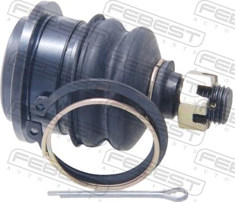 Febest 0420-K65UF - Rotule de suspension droxauto.com
