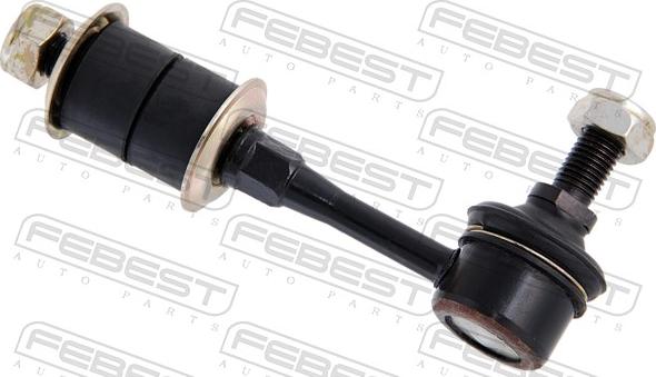Febest 0423-005 - Entretoise / tige, stabilisateur droxauto.com