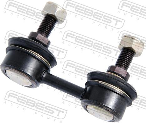 Febest 0423-008 - Entretoise / tige, stabilisateur droxauto.com