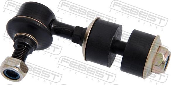 Febest 0423-CU20F - Entretoise / tige, stabilisateur droxauto.com