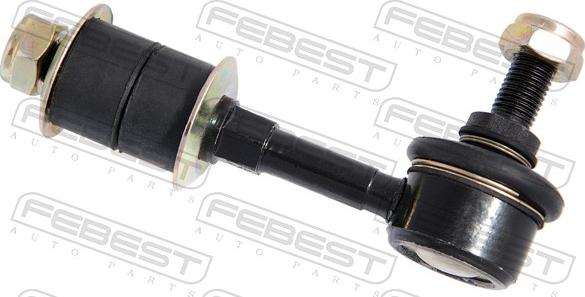 Febest 0423-DGR - Entretoise / tige, stabilisateur droxauto.com