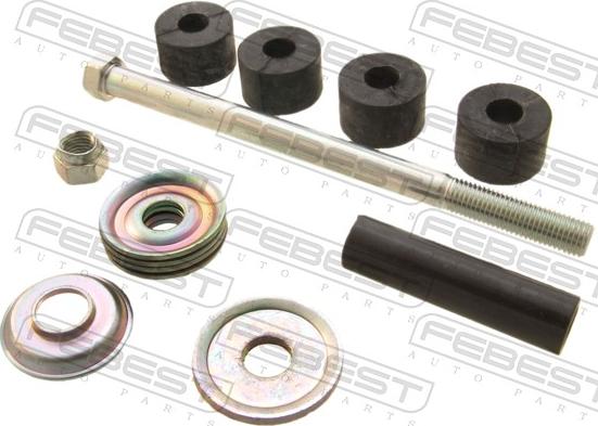 Febest 0423-K96R - Entretoise / tige, stabilisateur droxauto.com