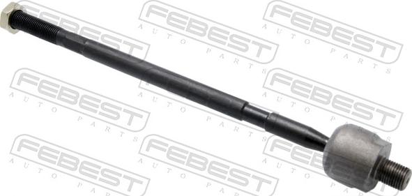 Febest 0422-PA3W - Rotule de direction intérieure, barre de connexion droxauto.com