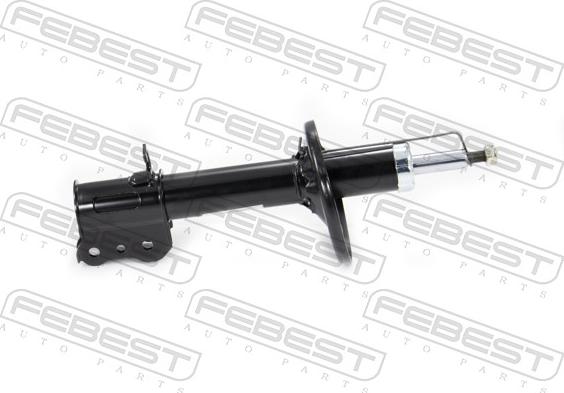 Febest 0507G-007R - Amortisseur droxauto.com