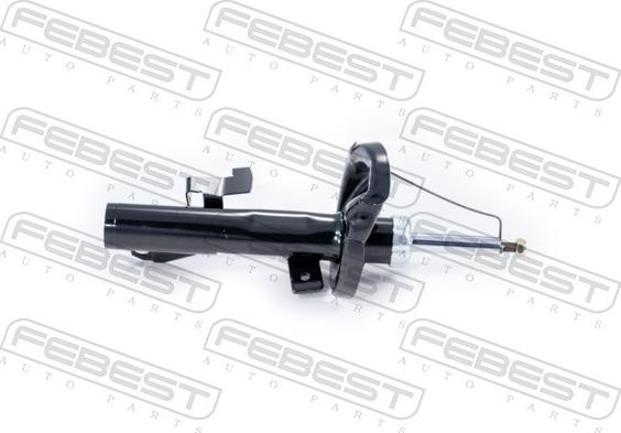 Febest 0507G-013FL - Amortisseur droxauto.com