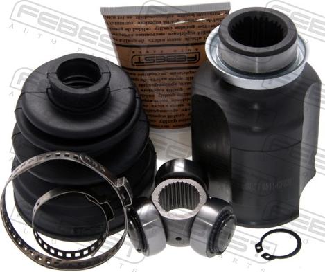 Febest 0511-CPRH - Jeu de joints, arbre de transmission droxauto.com