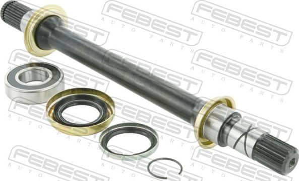Febest 0512-M2ATRH - Arbre de transmission droxauto.com