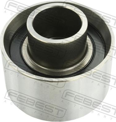 Febest 0588-UN - Poulie renvoi / transmission, courroie de distribution droxauto.com