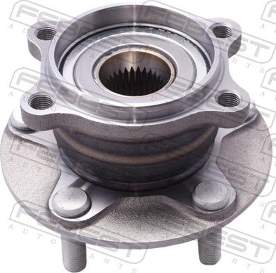 Febest 0582-CX5RWD - Moyeu de roue droxauto.com