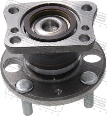 Febest 0582-DEMR - Moyeu de roue droxauto.com