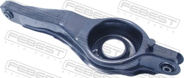 Febest 0524-MZ3R - Bras de liaison, suspension de roue droxauto.com