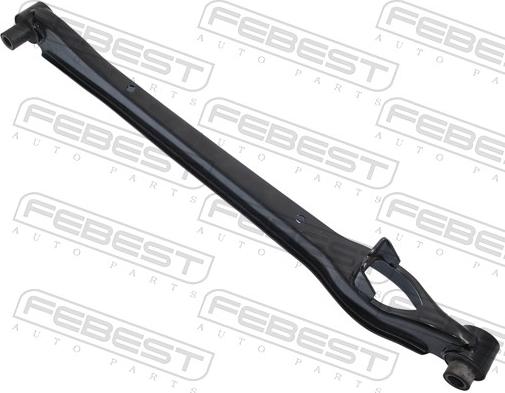 Febest 0525-GERL - Bras de liaison, suspension de roue droxauto.com