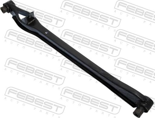 Febest 0525-GERR - Bras de liaison, suspension de roue droxauto.com