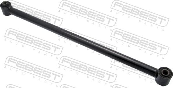 Febest 0525-GER - Bras de liaison, suspension de roue droxauto.com