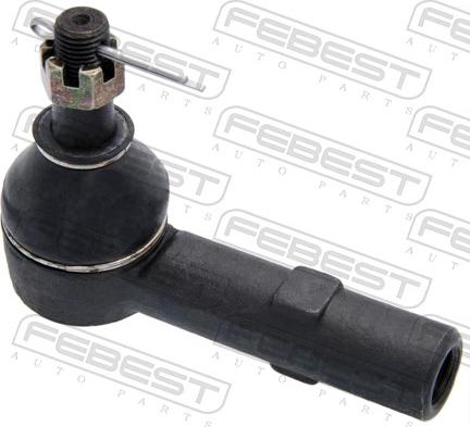 Febest 0521-211 - Rotule de barre de connexion droxauto.com