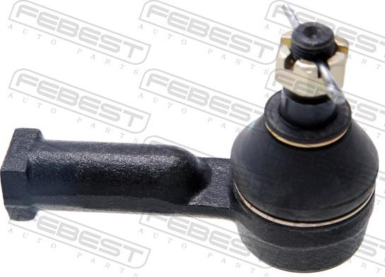 Febest 0521-BT50OUT - Rotule de barre de connexion droxauto.com