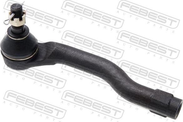 Febest 0521-DELH - Rotule de barre de connexion droxauto.com