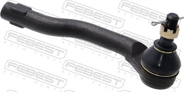Febest 0521-DERH - Rotule de barre de connexion droxauto.com