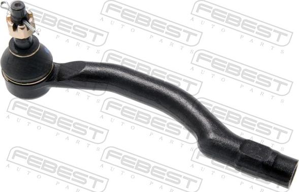 Febest 0521-GHLH - Rotule de barre de connexion droxauto.com