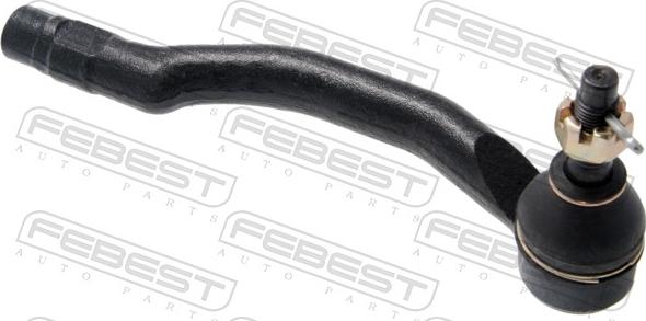 Febest 0521-GHRH - Rotule de barre de connexion droxauto.com