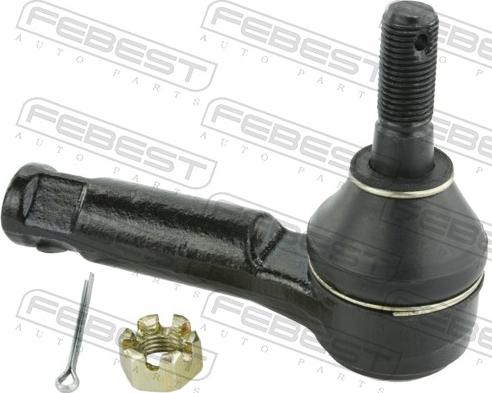 Febest 0521-KE - Rotule de barre de connexion droxauto.com