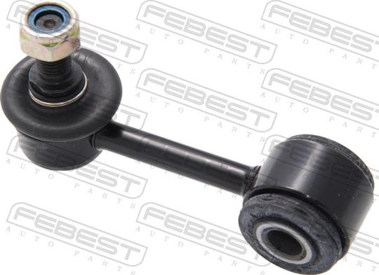 Febest 0523-005 - Entretoise / tige, stabilisateur droxauto.com