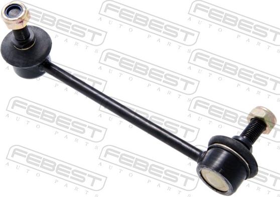 Febest 0523-003 - Entretoise / tige, stabilisateur droxauto.com