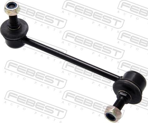 Febest 0523-002 - Entretoise / tige, stabilisateur droxauto.com