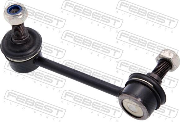 Febest 0523-211 - Entretoise / tige, stabilisateur droxauto.com