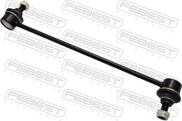 Febest 0523-DEMNF - Entretoise / tige, stabilisateur droxauto.com