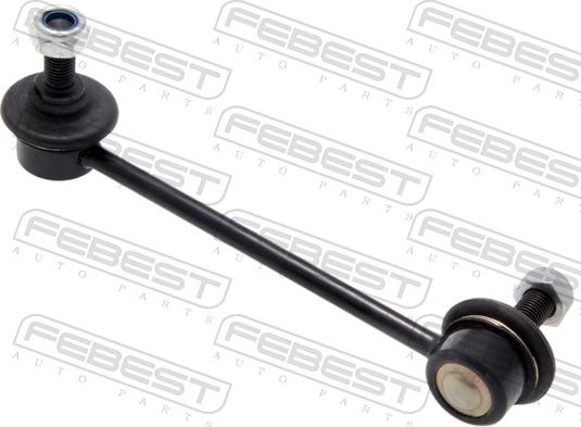 Febest 0523-GHFL - Entretoise / tige, stabilisateur droxauto.com