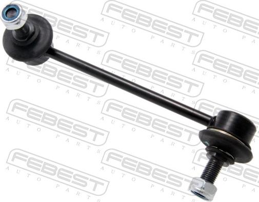 Febest 0523-GHFR - Entretoise / tige, stabilisateur droxauto.com