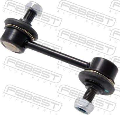 Febest 0523-GHR - Entretoise / tige, stabilisateur droxauto.com