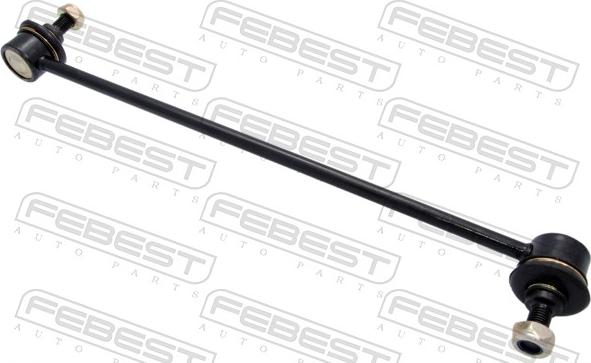Febest 0523-MPVF00 - Entretoise / tige, stabilisateur droxauto.com