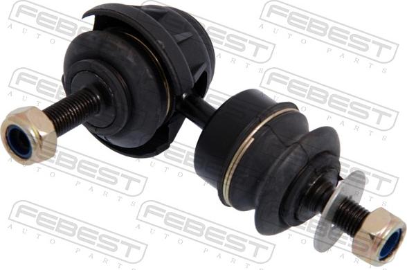 Febest 0523-MZ3R - Entretoise / tige, stabilisateur droxauto.com