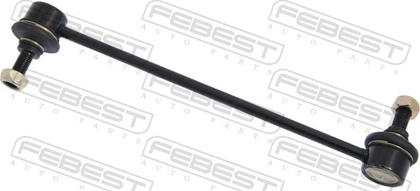 Febest 0523-TRBF - Entretoise / tige, stabilisateur droxauto.com
