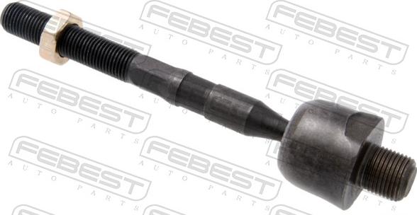 Febest 0522-GH - Rotule de direction intérieure, barre de connexion droxauto.com