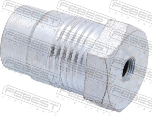 Febest 0635-ELF - Support de bras transversal droxauto.com